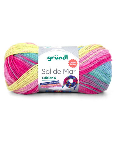Sol de Mar Edition 5 - Gründl 02