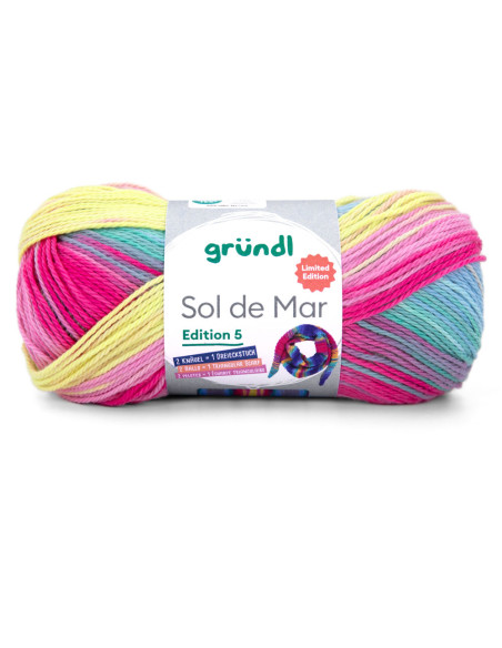 Sol de Mar Edition 5 - Gründl 02