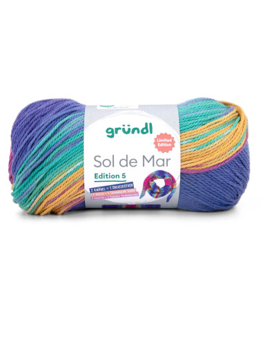 Sol de Mar Edition 5 - Gründl 03