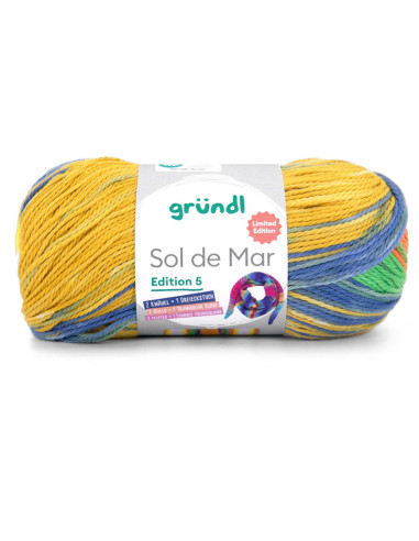Sol de Mar Edition 5 - Gründl 04