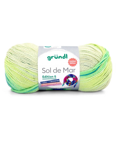 Sol de Mar Edition 5 - Gründl 05