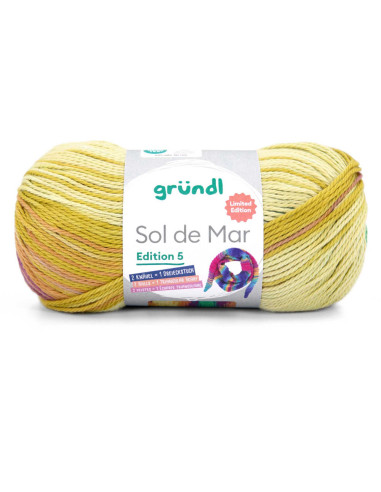 Sol de Mar Edition 5 - Gründl 06
