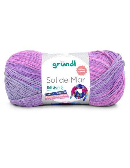 Sol de Mar Edition 5 - Gründl 07