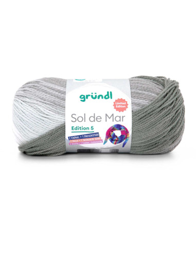 Sol de Mar Edition 5 - Gründl 08