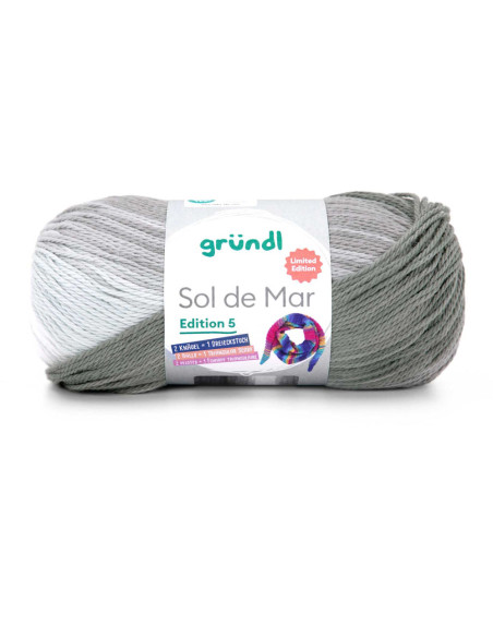 Sol de Mar Edition 5 - Gründl 08