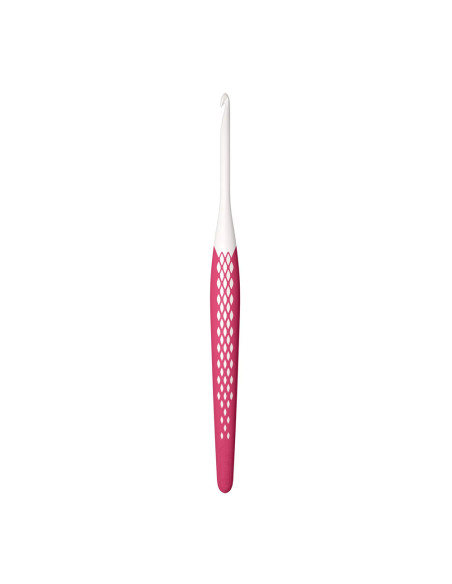 Wollhäkelnadel Ergonomics - Prym 4.00 mm