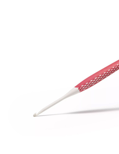 Wollhäkelnadel Ergonomics - Prym 4.00 mm