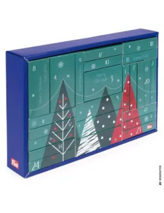 Prym Adventskalender 2026 - Prym
