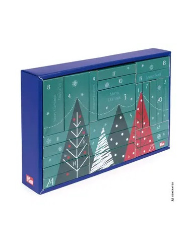 Prym Adventskalender 2026 - Prym