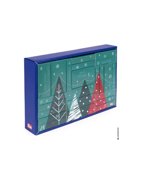 Prym Adventskalender 2026 - Prym