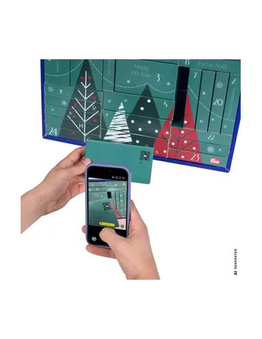 Prym Adventskalender 2026 - Prym
