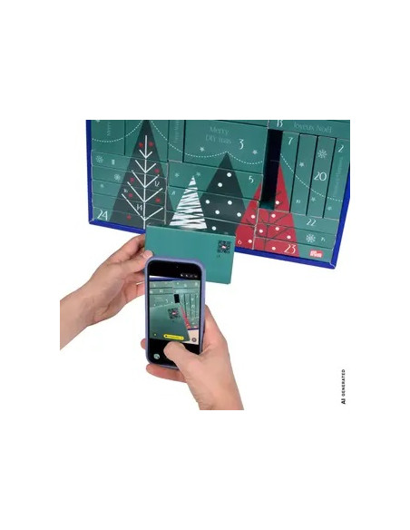Prym Adventskalender 2026 - Prym