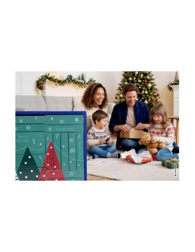 Prym Adventskalender 2026 - Prym