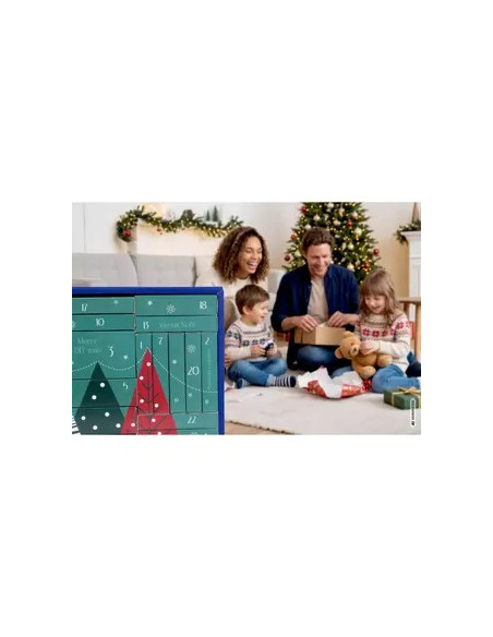 Prym Adventskalender 2026 - Prym