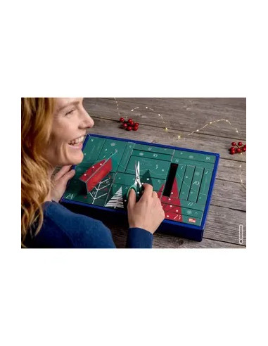 Prym Adventskalender 2026 - Prym