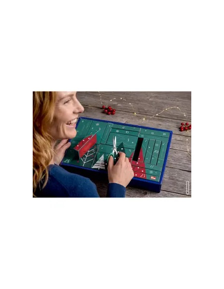 Prym Adventskalender 2026 - Prym
