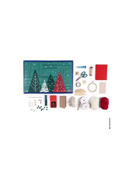 Prym Adventskalender 2026 - Prym