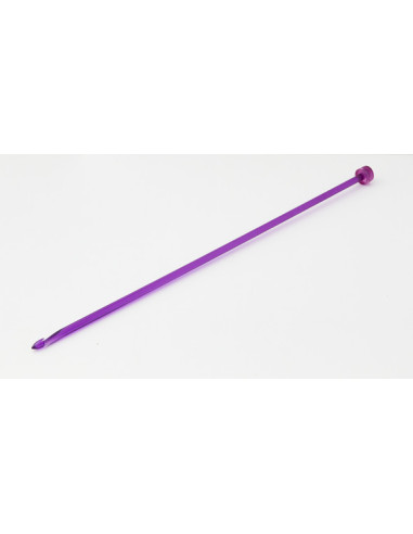 Tunesische Häkelnadel Trendz 30 cm - Knit Pro 5.00 mm