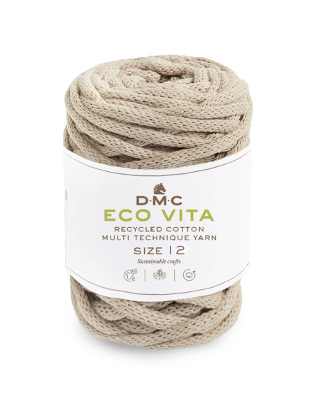 Eco Vita 12 - DMC 003 - beige