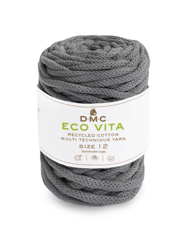 Eco Vita 12 - DMC 012 - grau