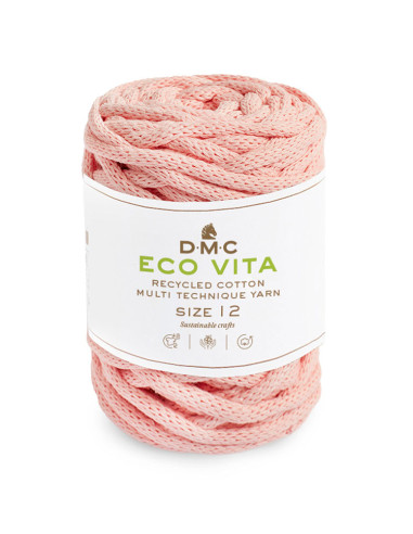 Eco Vita 12 - DMC 041 - lachs