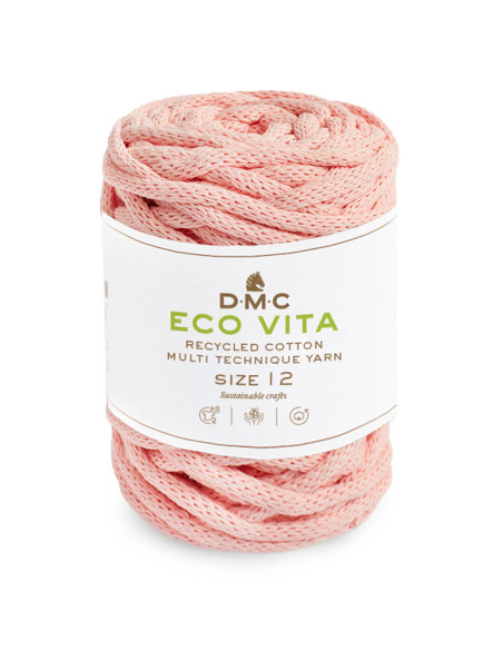 Eco Vita 12 - DMC 041 - lachs