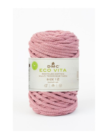 Eco Vita 12 - DMC 042 - altrosa