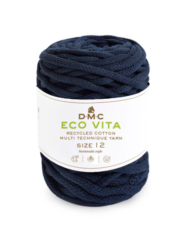 Eco Vita 12 - DMC 074 - marine