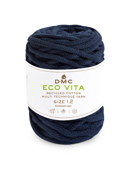 Eco Vita 12 - DMC 074 - marine