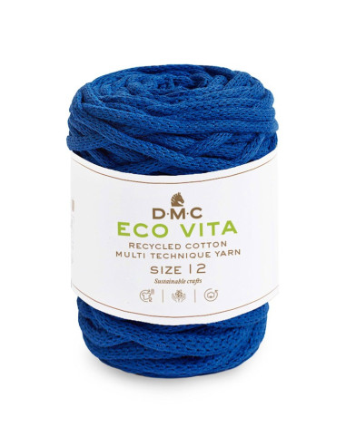 Eco Vita 12 - DMC 075 - royal