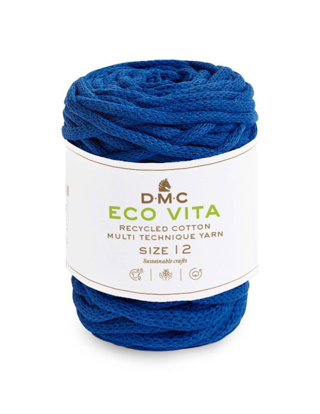 Eco Vita 12 - DMC 075 - royal