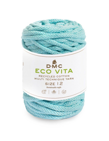 Eco Vita 12 - DMC 081 - mint