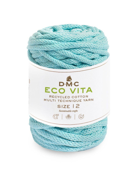 Eco Vita 12 - DMC 081 - mint