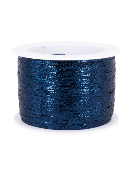 Glitzer - Woolly Hugs 309 - marine