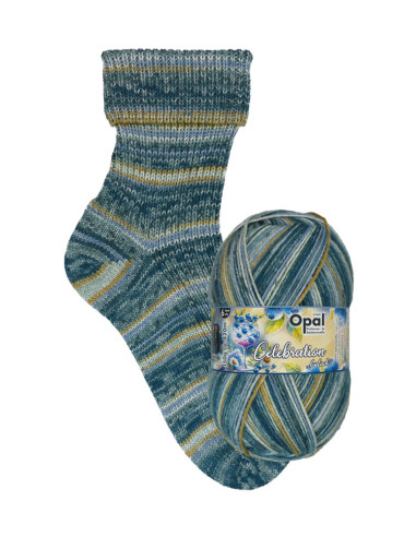 Celebration 6-fach - Opal 11692 - Soda küsst Beere