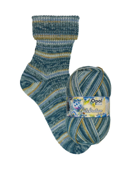 Celebration 6-fach - Opal 11692 - Soda küsst Beere