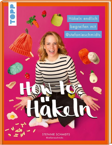 HOW TO: HÄKELN - Topp