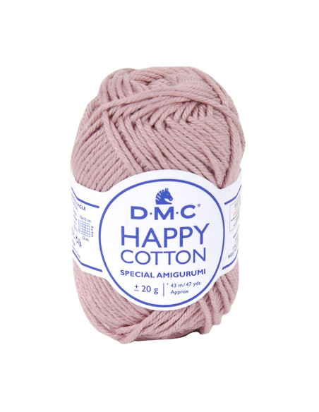Happy Cotton - DMC 768
