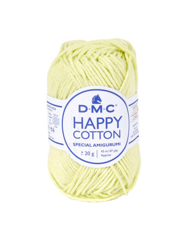 Happy Cotton - DMC 778