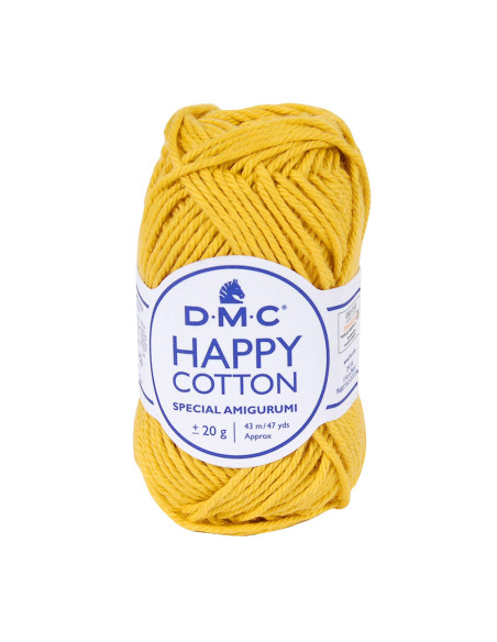 Happy Cotton - DMC 794
