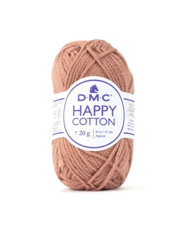 Happy Cotton - DMC 804