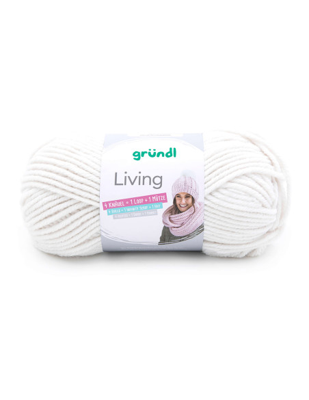 Living - Gründl 01 - creme