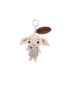 Harry Potter Amigurumi-Set Dobby - DMC