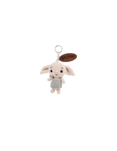 Harry Potter Amigurumi-Set Dobby - DMC