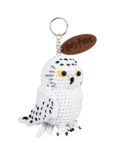 Harry Potter Amigurumi-Set Hedwig - DMC
