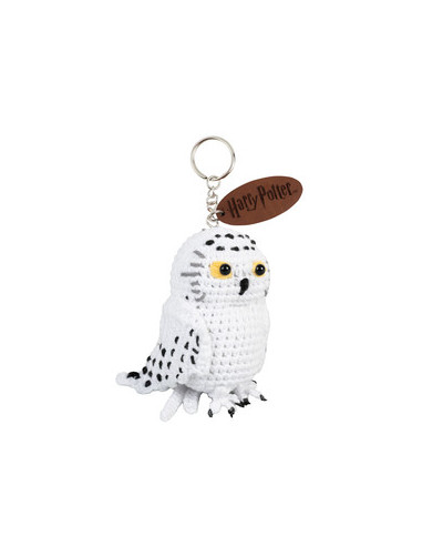 Harry Potter Amigurumi-Set Hedwig - DMC