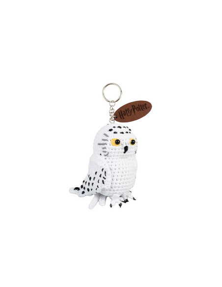 Harry Potter Amigurumi-Set Hedwig - DMC