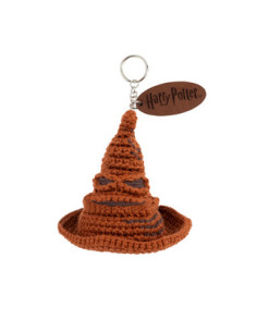 Harry Potter Amigurumi-Set Sprechender Hut - DMC