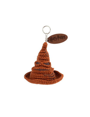 Harry Potter Amigurumi-Set Sprechender Hut - DMC