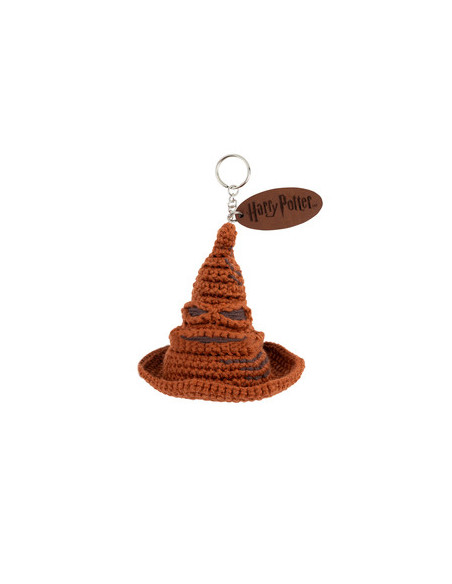 Harry Potter Amigurumi-Set Sprechender Hut - DMC